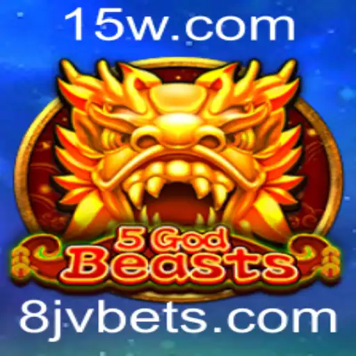 Explorando o Universo de 5GodBeasts: Um Guia Completo