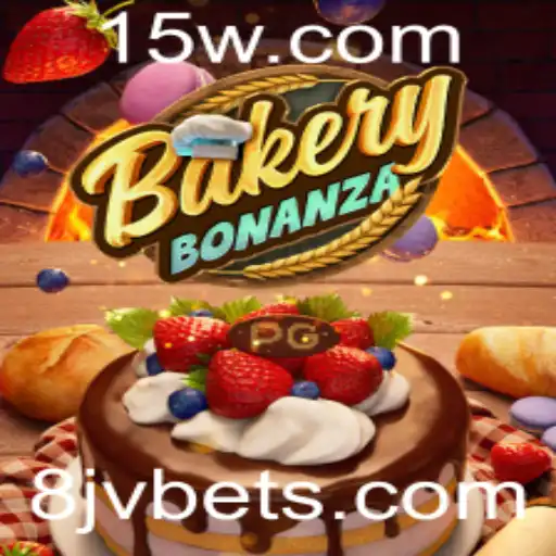 Explore o Mundo Divertido de BakeryBonanza