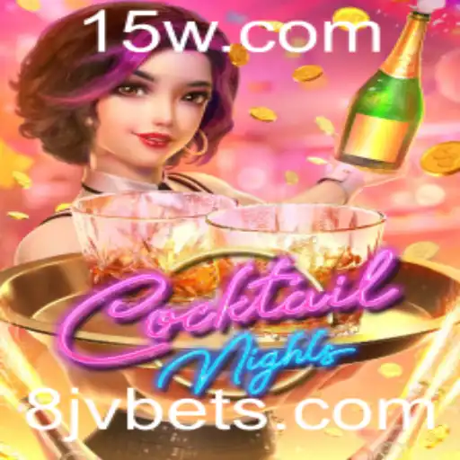 Explorando as Noites de Diversão com 'CocktailNights'