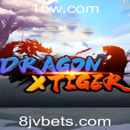 Descubra DragonXTiger: O Novo Jogo Que Está Conquistando o Mundo