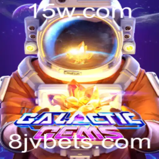 Explorando GalacticGems: Um Mergulho no Universo do Jogo