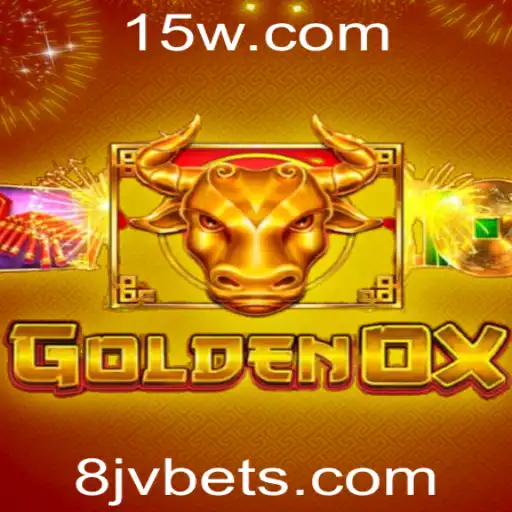 Descubra o Universo de GoldenOx: Um Jogo Inovador com a Palavra-Chave 8jv