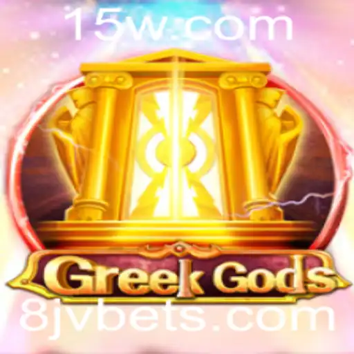 Explorando GreekGods: Um Mergulho no Mundo de Estratégia e Mitologia