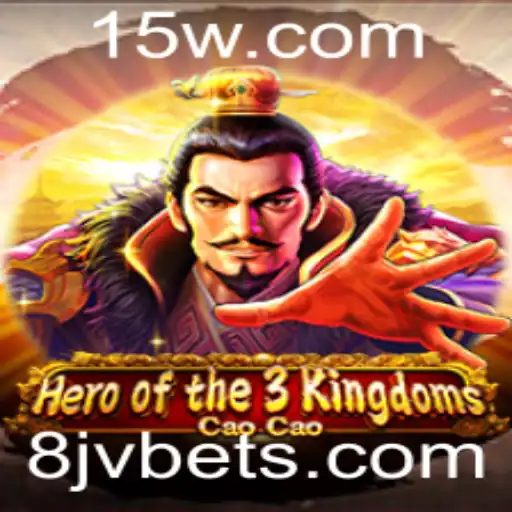 Explorando o Universo de Heroofthe3KingdomsCaoCao