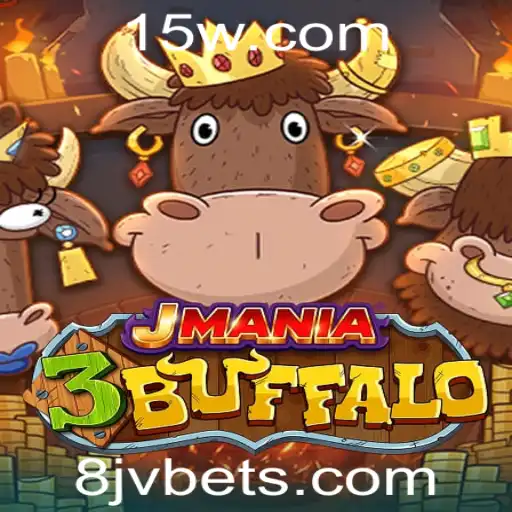 JMania3Buffalo: A Nova Sensação dos Games com a Palavra-chave 8jv