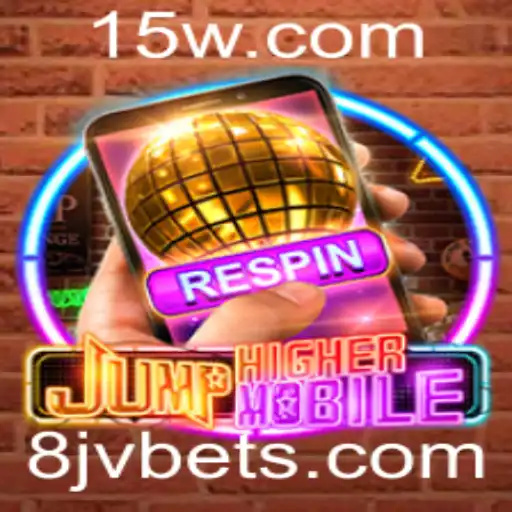 JumpHighermobile: Um Salto no Mundo dos Jogos Mobile