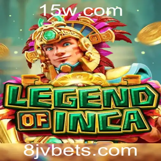 LegendofInca: Exploração e Estratégia no Mundo Antigo