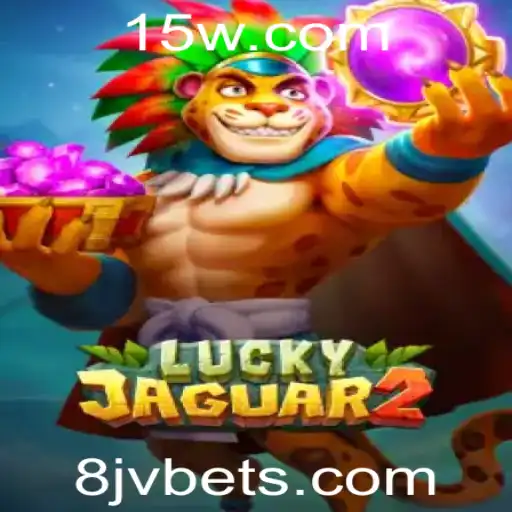 Descubra o Mundo de Luckyjaguar2: O Jogo Que Está Revolucionando o Entretenimento Digital