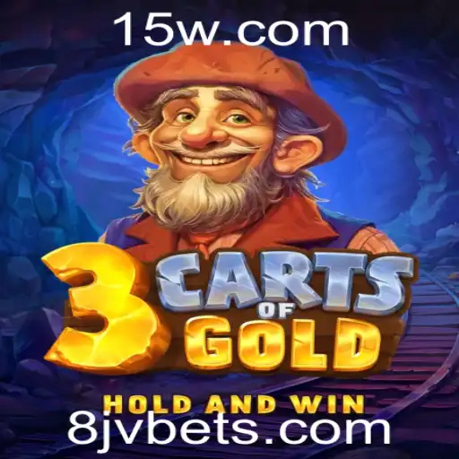Explorando o Mundo Intrigante de 3cartsOfGold: Jogo de Estratégia e Aventura