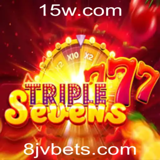 777TripleSeven: O Jogo que Está Revolucionando o Mercado