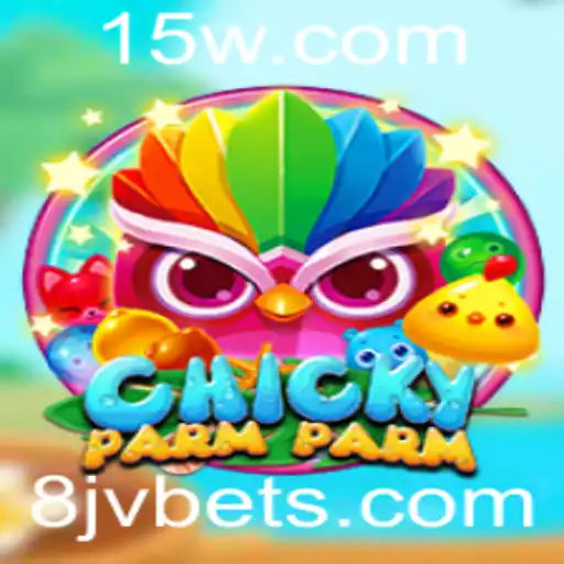 Descubra o Fascinante Mundo de ChickyParmParm: Uma Aventura de Jogo Inovadora