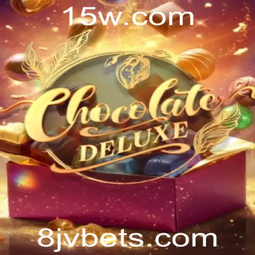 ChocolateDeluxe: Um Mergulho no Mundo Doce do Novo Jogo Inovador