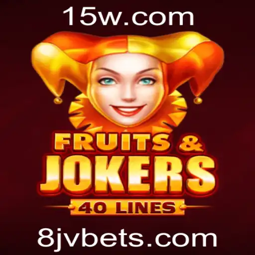 Descubra a Emoção de FruitsAndJokers40