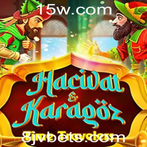 Descubra o Fascinante Mundo de HacivatandKaragoz