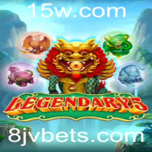 Descubra Legendary5: O Novo Fenômeno dos Jogos