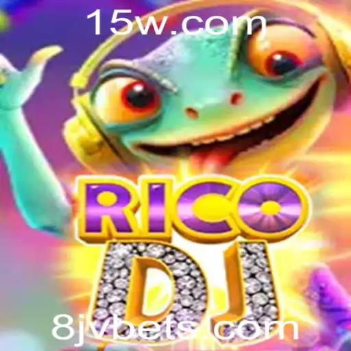 Explorando o Mundo de RicoDJ: Um Jogo Inovador que Conquista os Jogadores