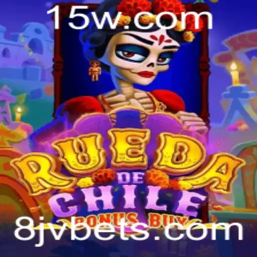 Descubra o Fascinante Mundo do Jogo RuedaDeChileBonusBuy