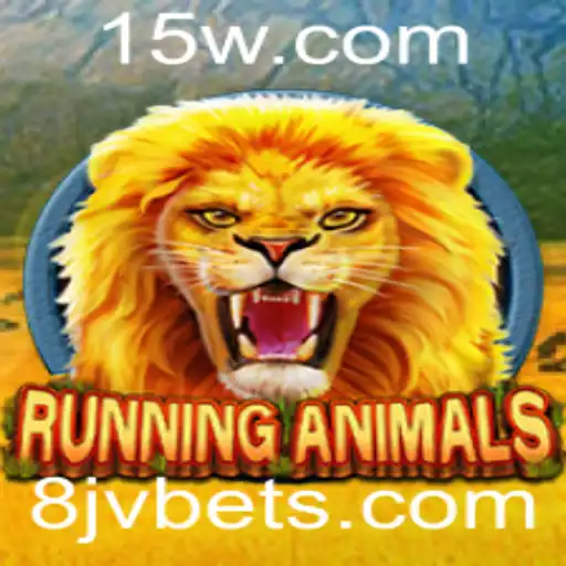 Explorando o Mundo Empolgante de RunningAnimals e a Palavra-chave 8jv