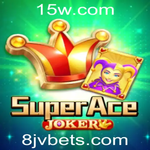 SuperAceJoker: Conquistando o Mundo dos Games com Estratégia e Emoção