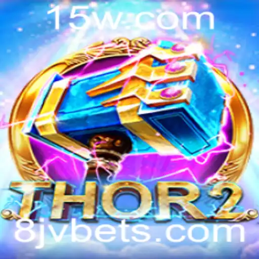 Thor2: Uma Nova Experiência de Jogo para Entusiastas de Mitologia e Aventura