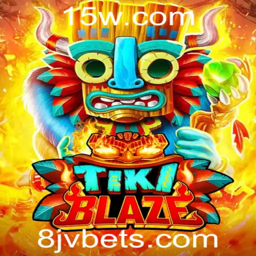 Descubra o Mundo Vibrante de TikiBlaze: Um Jogo de Aventura Exclusivo