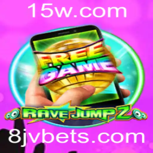RaveJump2M: Uma Nova Era de Aventuras Digitais